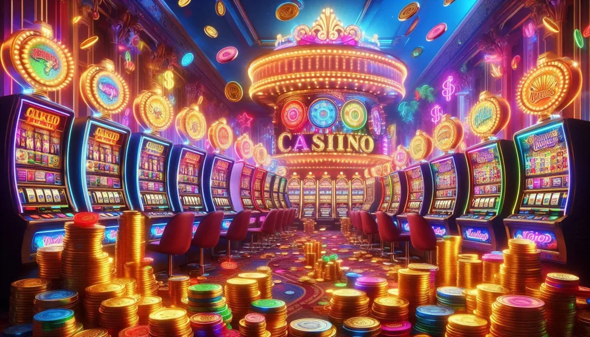 VegaStars Casino